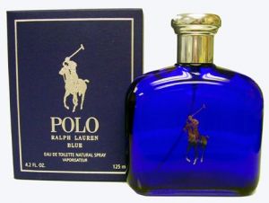 Polo Blue "Ralph Lauren" 100ml MEN. Купить туалетную воду недорого в интернет-магазине.