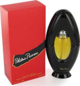 Paloma Picasso (Paloma Picasso) 30ml women. Купить туалетную воду недорого в интернет-магазине.