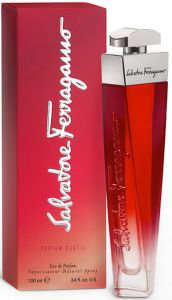 Parfum Subtile (Salvatore Ferragamo) 100ml women. Купить туалетную воду недорого в интернет-магазине.