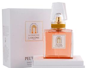 Peut-Etre (Lancome) 100ml women. Купить туалетную воду недорого в интернет-магазине.