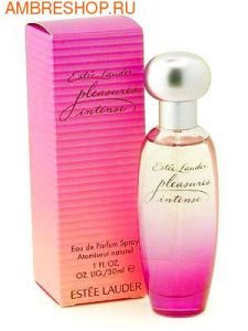 Pleasures Intense (Estee Lauder) 75ml women. Купить туалетную воду недорого в интернет-магазине.