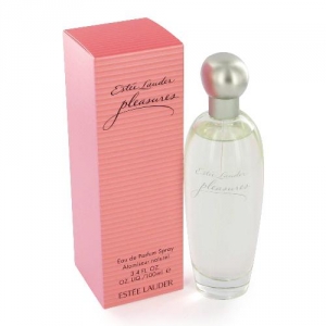 Pleasures (Estee Lauder) 100ml women. Купить туалетную воду недорого в интернет-магазине.