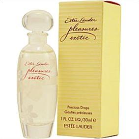 Pleasures Exotic (Estee Lauder) 100ml women. Купить туалетную воду недорого в интернет-магазине.