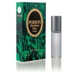 Poison (Christian Dior) 7ml. (Женские масляные духи)