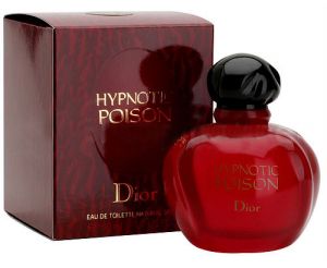 Poison Hypnotic (Christian Dior) 100ml. Купить туалетную воду недорого в интернет-магазине.