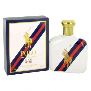 Polo Blue Sport "Ralph Lauren" 100ml MEN. Купить туалетную воду недорого в интернет-магазине.