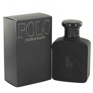 Polo Double Black "Ralph Lauren" 50ml MEN. Купить туалетную воду недорого в интернет-магазине.