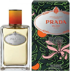 Infusion de Fleur d'Oranger (Prada) 100ml women. Купить туалетную воду недорого в интернет-магазине.