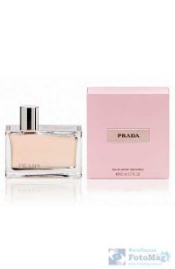 Prada (Prada) 80ml women. Купить туалетную воду недорого в интернет-магазине.