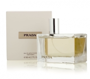 Prada Tendre (Prada) 80ml women. Купить туалетную воду недорого в интернет-магазине.