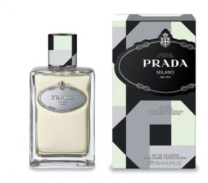 Infusion de Vetiver "Prada" 100ml MEN. Купить туалетную воду недорого в интернет-магазине.