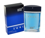 Presence Cool "Mont Blanc" 75ml MEN