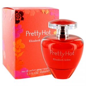 Pretty Hot (Elizabeth Arden) 100ml women. Купить туалетную воду недорого в интернет-магазине.