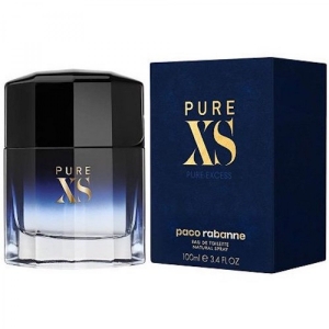 Купить духи Pure XS "Paco Rabanne" 100ml men 