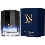 Pure XS "Paco Rabanne" 100ml men 