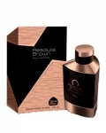 RESOLUTE BROWN (Khalis Perfumes) pour Homme 100ml (АП)