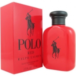 Polo Red "Ralph Lauren" 75ml MEN