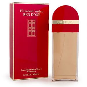 Red Door (Elizabeth Arden) 100ml. Купить туалетную воду недорого в интернет-магазине.