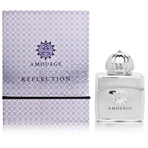 Reflection (Amouage) 100ml women. Купить туалетную воду недорого в интернет-магазине.