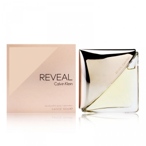 Reveal (Calvin Klein) 100ml women. Купить туалетную воду недорого в интернет-магазине.