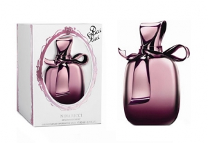 Ricci Ricci Reflets Mysterieux (Nina Ricci) 80ml women. Купить туалетную воду недорого в интернет-магазине.