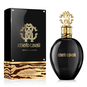 Nero Assoluto (Roberto Cavalli) 75ml women. Купить туалетную воду недорого в интернет-магазине.