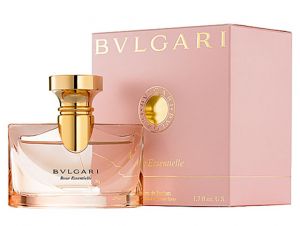 Rose Essentielle (Bvlgari) 100ml women. Купить туалетную воду недорого в интернет-магазине.