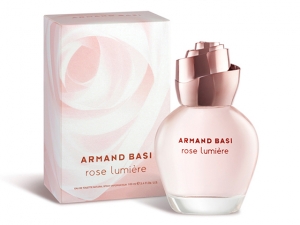 Rose Lumiere (Armand Basi) 100ml women. Купить туалетную воду недорого в интернет-магазине.