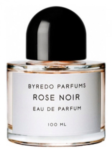 Купить духи Rose Noir (Byredo) 100ml ТЕСТЕР унисекс