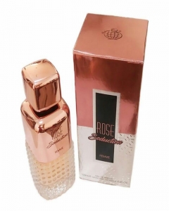 Rose Seduction For Women 100ml (АП). Купить туалетную воду недорого в интернет-магазине.