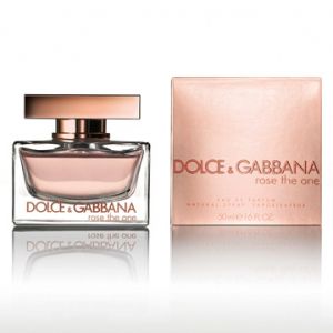 Rose The One (Dolce&Gabbana) 75ml women. Купить туалетную воду недорого в интернет-магазине.