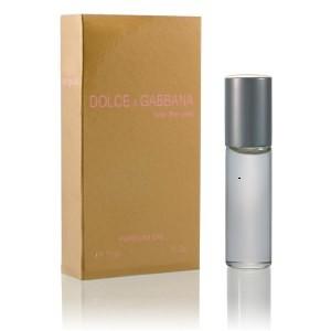 Rose the one (Dolche & Gabbana) 7ml. (Женские масляные духи). Купить туалетную воду недорого в интернет-магазине.