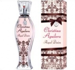 Royal Desire (Christina Aguilera) 75ml women