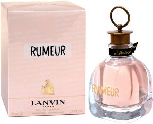 Rumeur (Lanvin) 100ml women. Купить туалетную воду недорого в интернет-магазине.