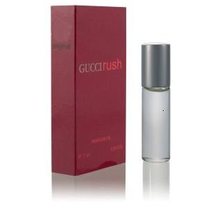 Rush (Gucci) 7ml. (Женские масляные духи). Купить туалетную воду недорого в интернет-магазине.