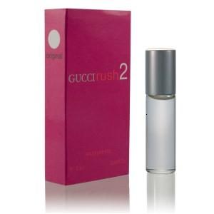 Rush 2 (Gucci) 7ml. (Женские масляные духи). Купить туалетную воду недорого в интернет-магазине.