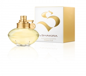 S By Shakira (Shakira) 80ml women. Купить туалетную воду недорого в интернет-магазине.