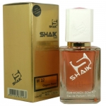 Tуалетная вода для женщин SHAIK 32 (идентичен Mademoiselle) 50 ml