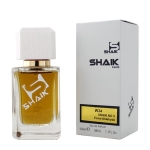 Tуалетная вода для женщин SHAIK 34 (идентичен № 5) 50 ml