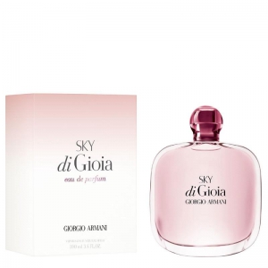 Купить духи SKY di Gioia (Giorgio Armani) 100ml women