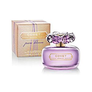 Covet Pure Bloom (Sarah Jessica Parker) 100ml women. Купить туалетную воду недорого в интернет-магазине.