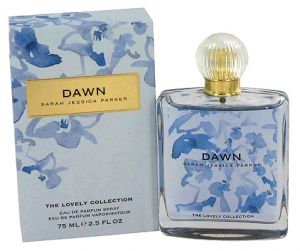 Dawn (Sarah Jessica Parker) 75ml women. Купить туалетную воду недорого в интернет-магазине.