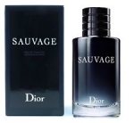 Sauvage "Christian Dior" 100ml MEN