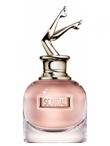 Scandal (Jean Paul Gaultier) 80ml women. Купить туалетную воду недорого в интернет-магазине.