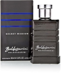 Secret Mission "Baldessarini" 90ml MEN