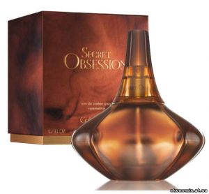 Secret Obsession (Calvin Klein) 100ml women. Купить туалетную воду недорого в интернет-магазине.