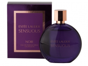 Sensuous Noir (Estee Lauder) 100ml women. Купить туалетную воду недорого в интернет-магазине.