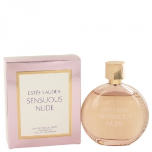 Sensuous Nude (Estee Lauder) 100ml women. Купить туалетную воду недорого в интернет-магазине.