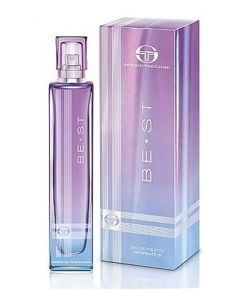 BE-ST (Sergio Tacchini) 100ml women. Купить туалетную воду недорого в интернет-магазине.