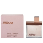 She Wood (Dsquared?) 100ml women